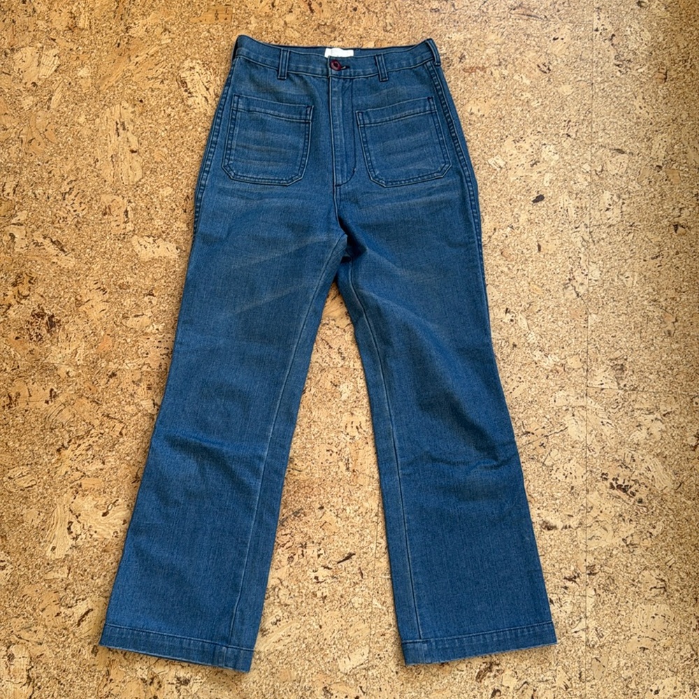Dôen jeans